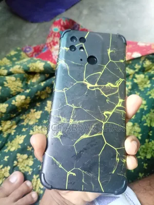 Xiaomi Redmi 10C 64 GB Black