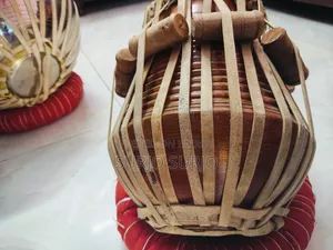 তবলা বাদ্যযন্ত্র