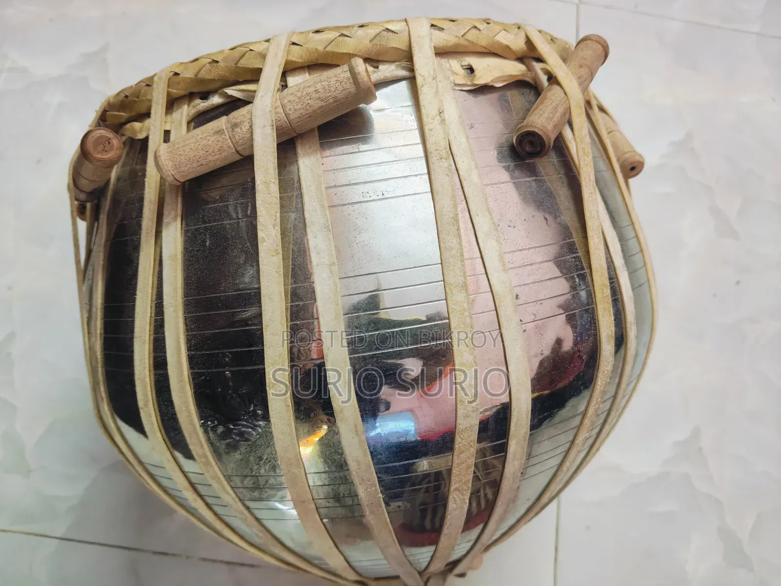 Tabla Musical Instruments