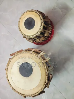 Tabla Musical Instruments