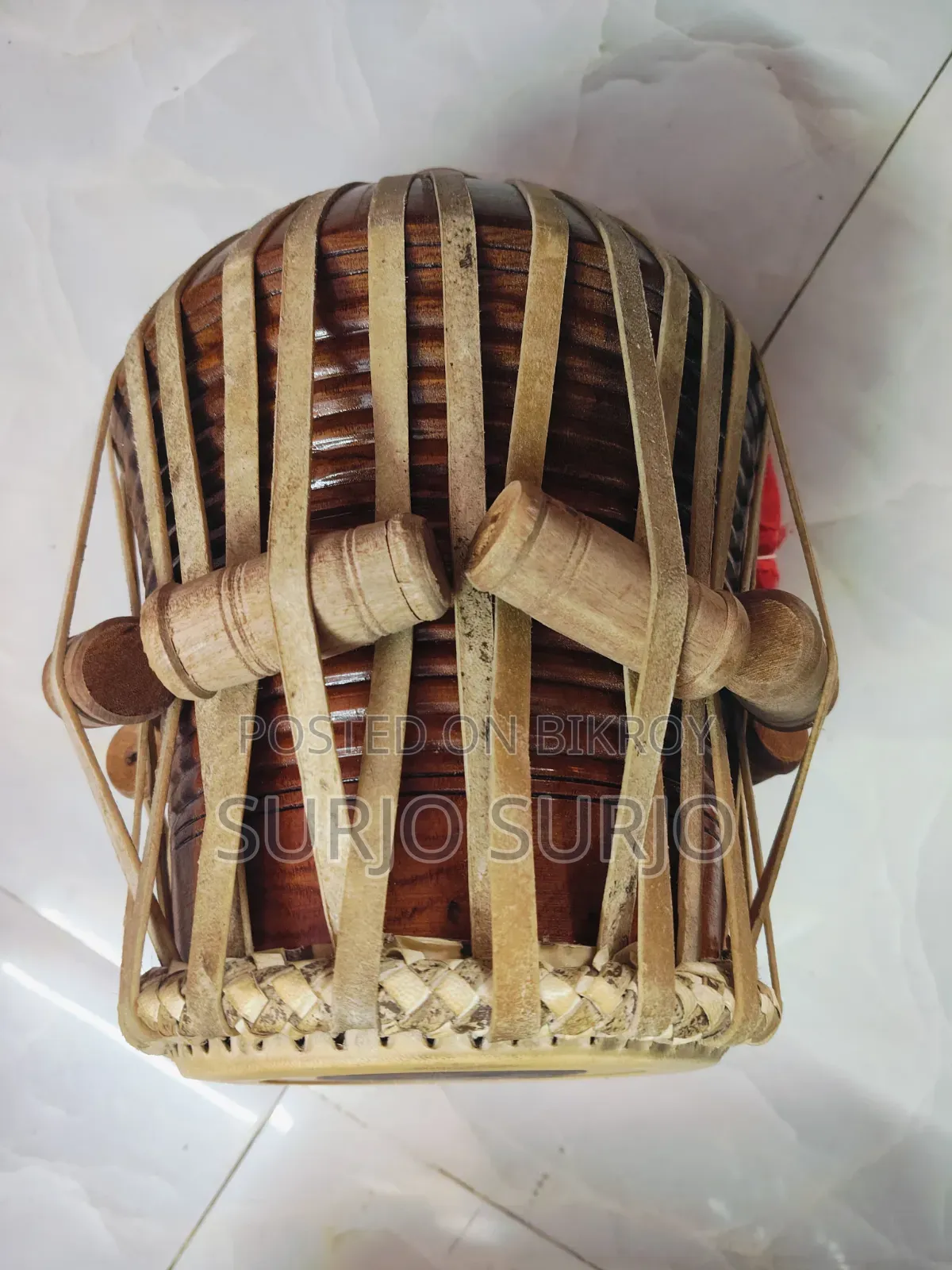 Tabla Musical Instruments