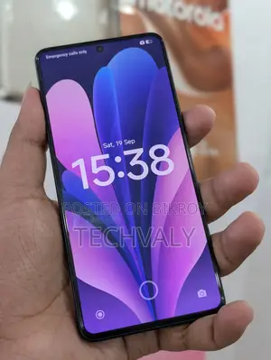 Xiaomi Redmi Note 13 Pro 256 GB Black