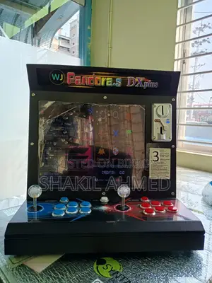 Pandora Dx Plus