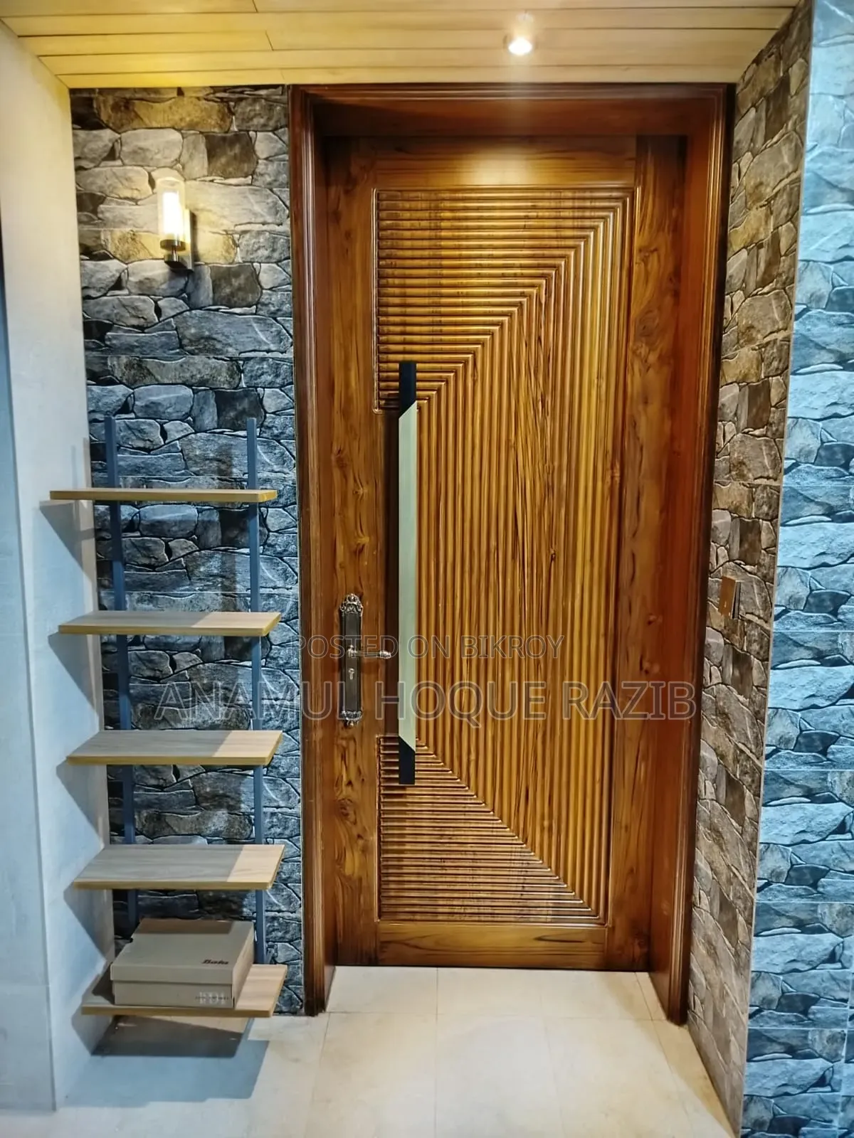 ঢাকায় বসুন্ধরায় ৩ বেডরুমের অ্যাপার্টমেন্ট বিক্রয়ের জন্য