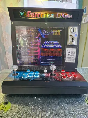 Pandora Dx Plus