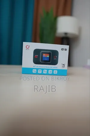 4g পকেট রাউটার Olax Mf982