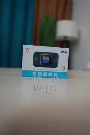 4g পকেট রাউটার Olax Mf982