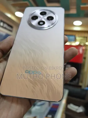 ওপ্পো এফ২৭ ১২৮ জিবি রোজ গোল্ড