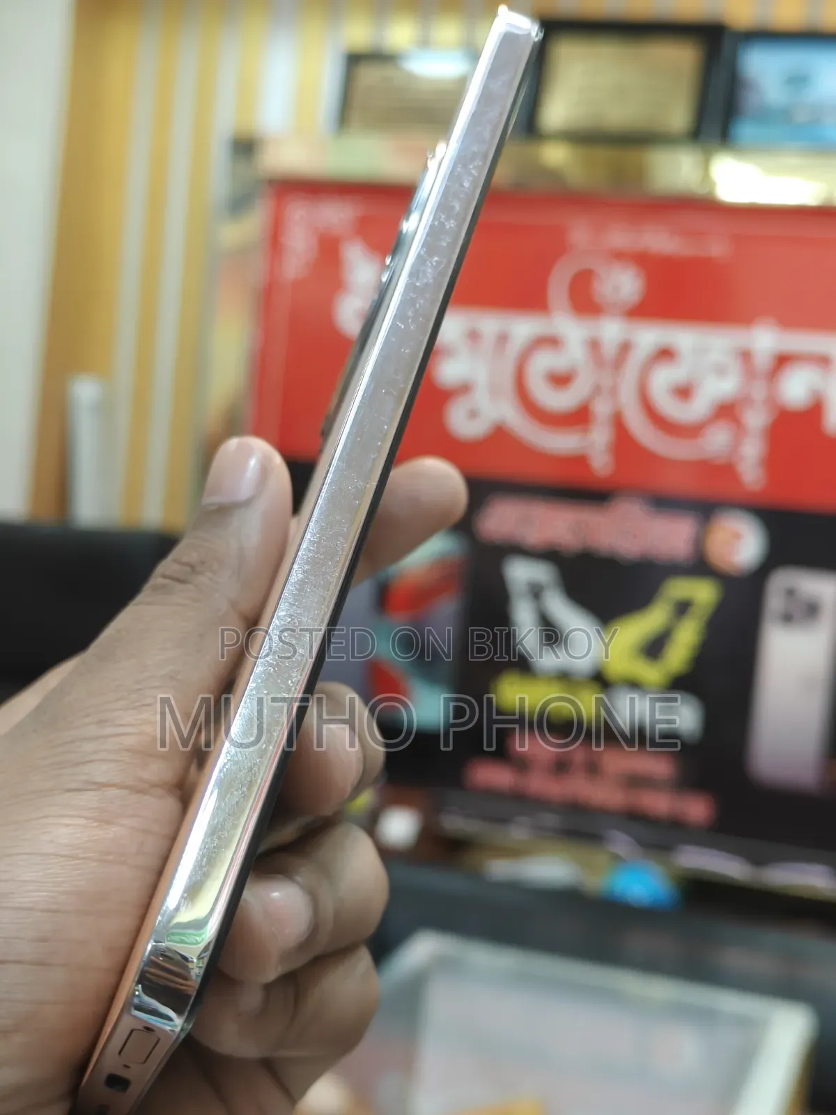 ওপ্পো এফ২৭ ১২৮ জিবি রোজ গোল্ড