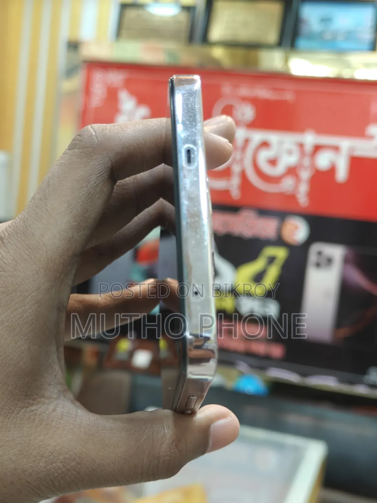 ওপ্পো এফ২৭ ১২৮ জিবি রোজ গোল্ড