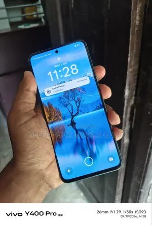 Realme 14 128 GB Red