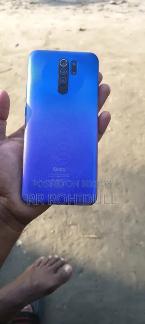 Fly 5S 8 GB Blue