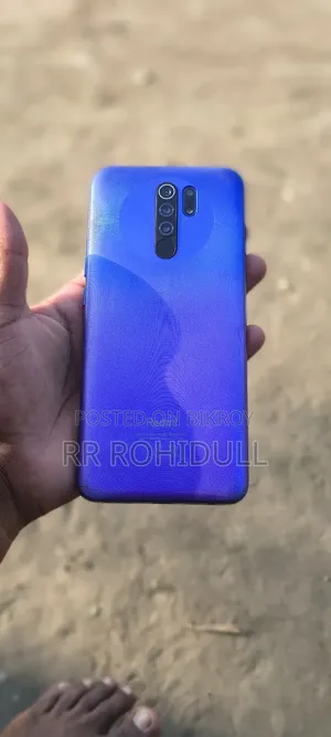 Fly 5S 8 GB Blue