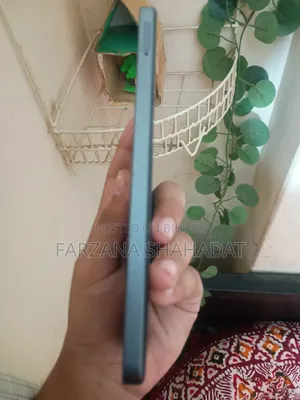 রিয়েলমি নোট ৫০ ১২৮ জিবি কালো