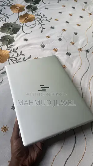 ল্যাপটপ HP EliteBook 745 G6 16GB AMD Ryzen HDD+SSD 512GB
