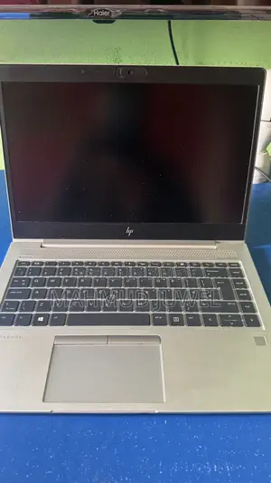 ল্যাপটপ HP EliteBook 745 G6 16GB AMD Ryzen HDD+SSD 512GB
