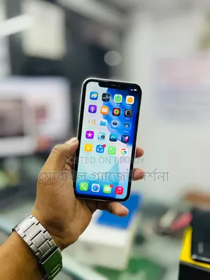 Apple iPhone 11 128 GB White