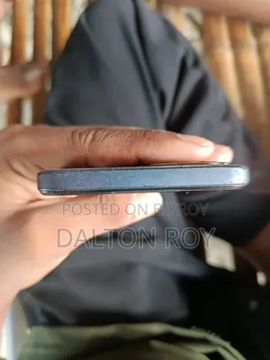 Realme C35 64 GB Black