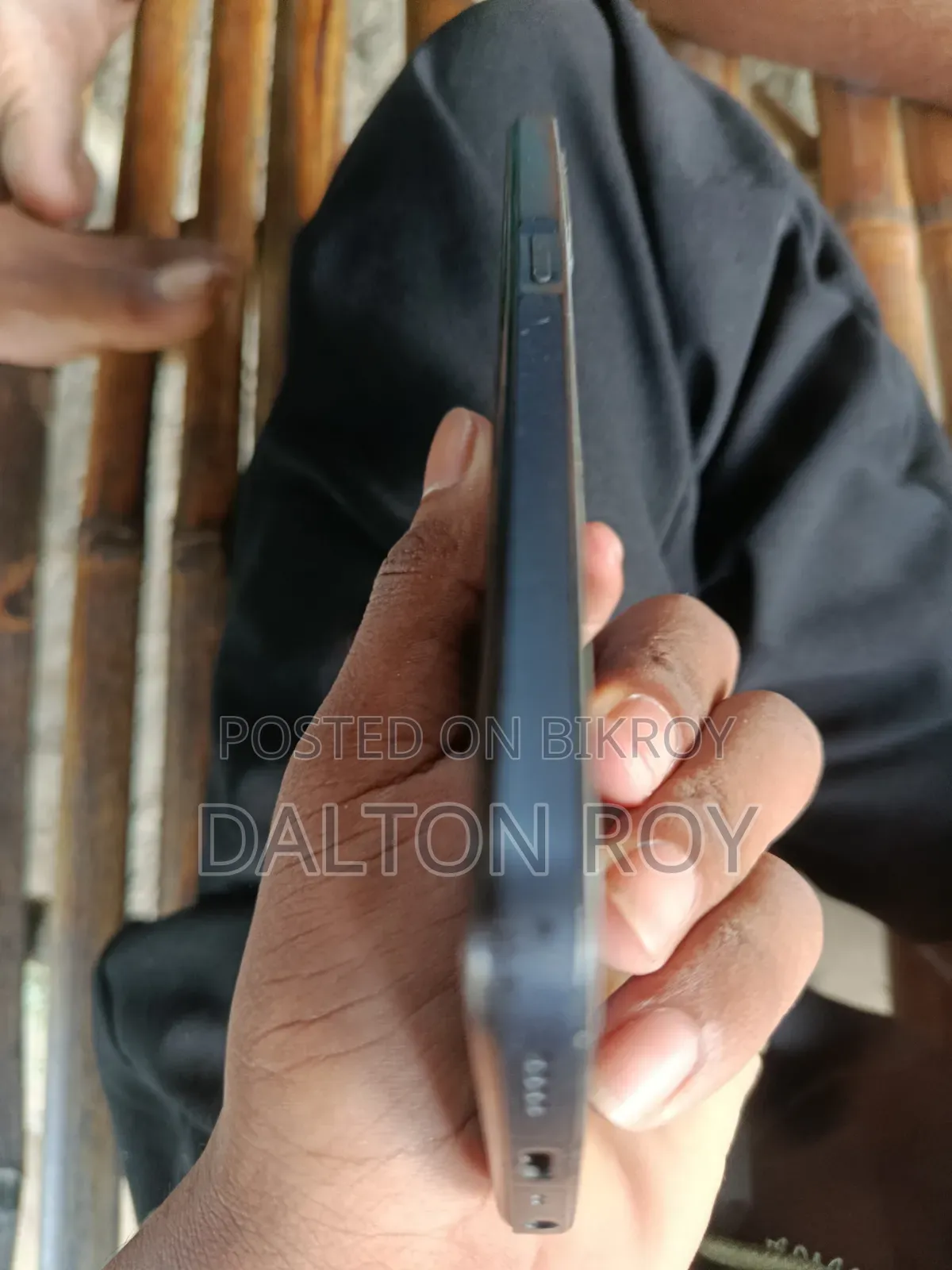 Realme C35 64 GB Black