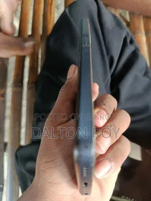 Realme C35 64 GB Black