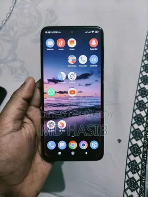 Xiaomi Poco M2 Pro 64 GB Green