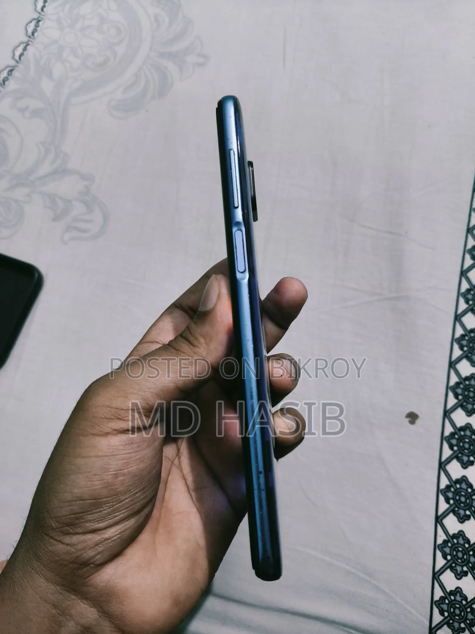 Xiaomi Poco M2 Pro 64 GB Green