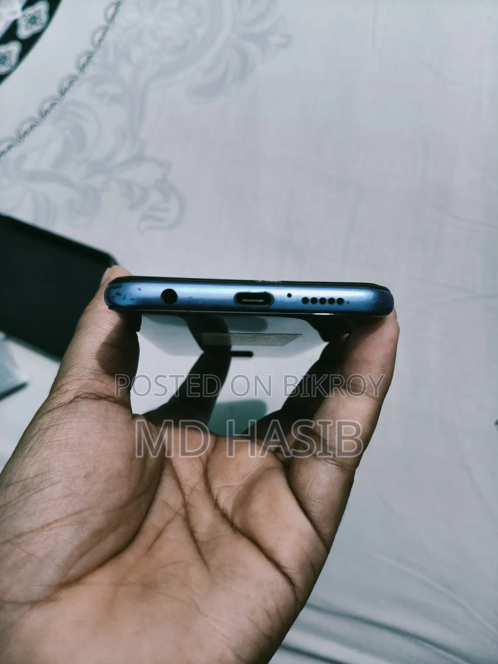 Xiaomi Poco M2 Pro 64 GB Green