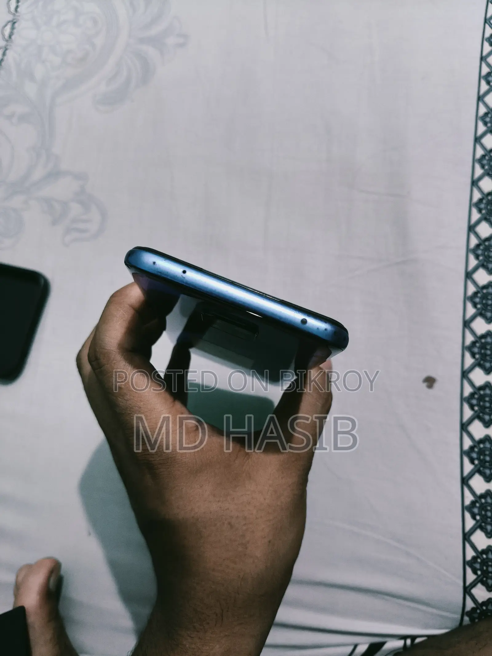 Xiaomi Poco M2 Pro 64 GB Green
