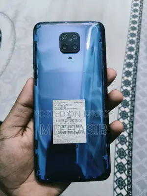 Xiaomi Poco M2 Pro 64 GB Green