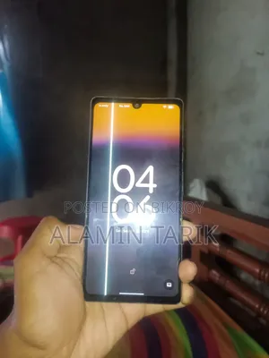 Google Pixel 6a 128 GB Black