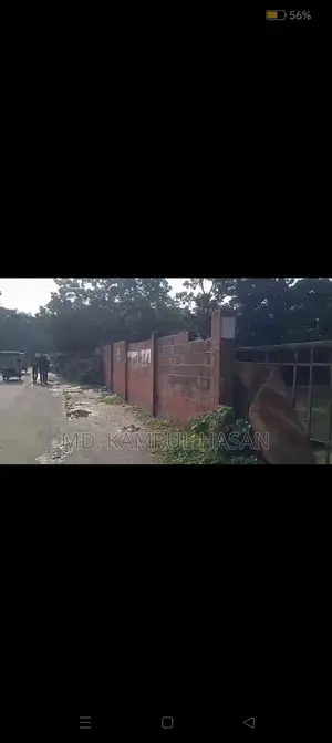 ভালুকা কর্নার প্লট বিক্রি