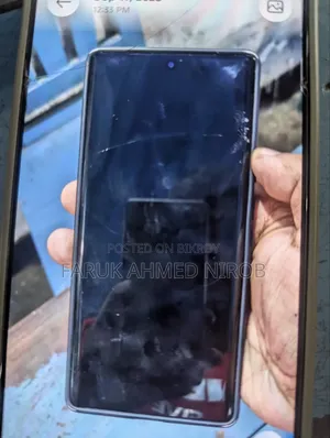 Google Pixel 6 Pro 128 GB Black