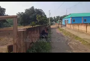 ভালুকা কর্নার প্লট বিক্রি