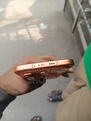 ইনফিনিক্স নোট ৬০ প্রো ২৫৬ জিবি গোল্ড