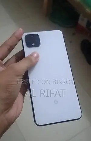Google Pixel 4 XL 64 GB White