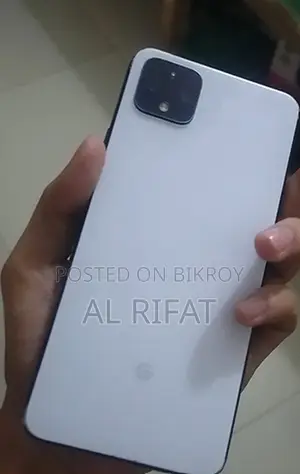 Google Pixel 4 XL 64 GB White
