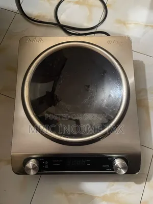 ইলেকট্রিক স্টোভ