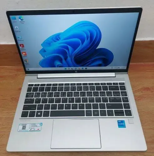 ল্যাপটপ HP ProBook 440 G8 8GB ইন্টেল কোর i5 SSD 256GB