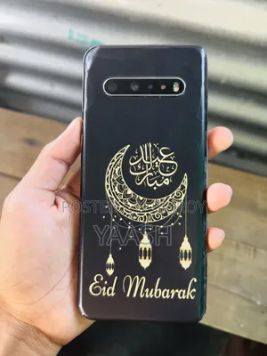 এলজি ভি৬০ থিনকিউ ৫জি ১২৮ জিবি