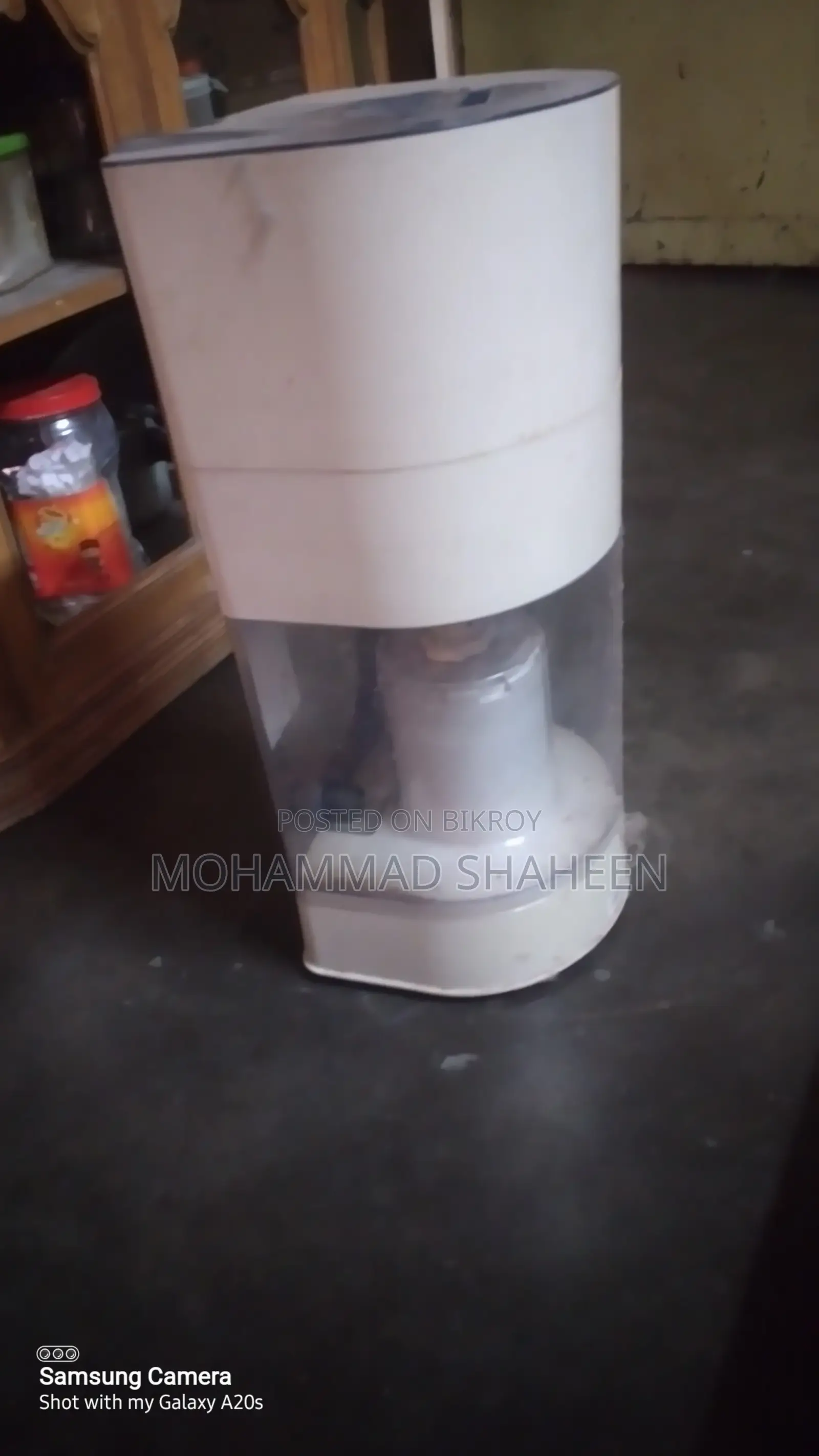 পিউরিট ফিল্টার