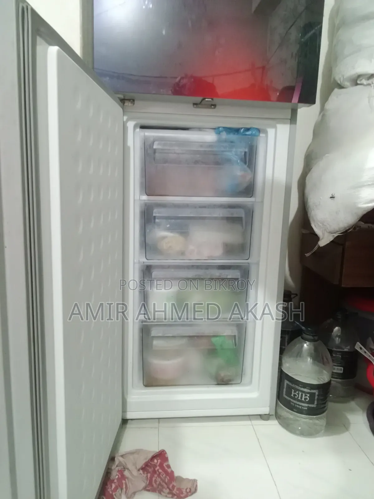 Rangs Refrigerator