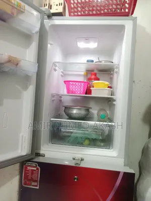 Rangs Refrigerator