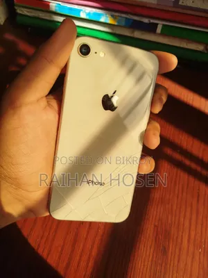Apple iPhone 8 64 GB White