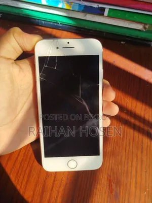 Apple iPhone 8 64 GB White