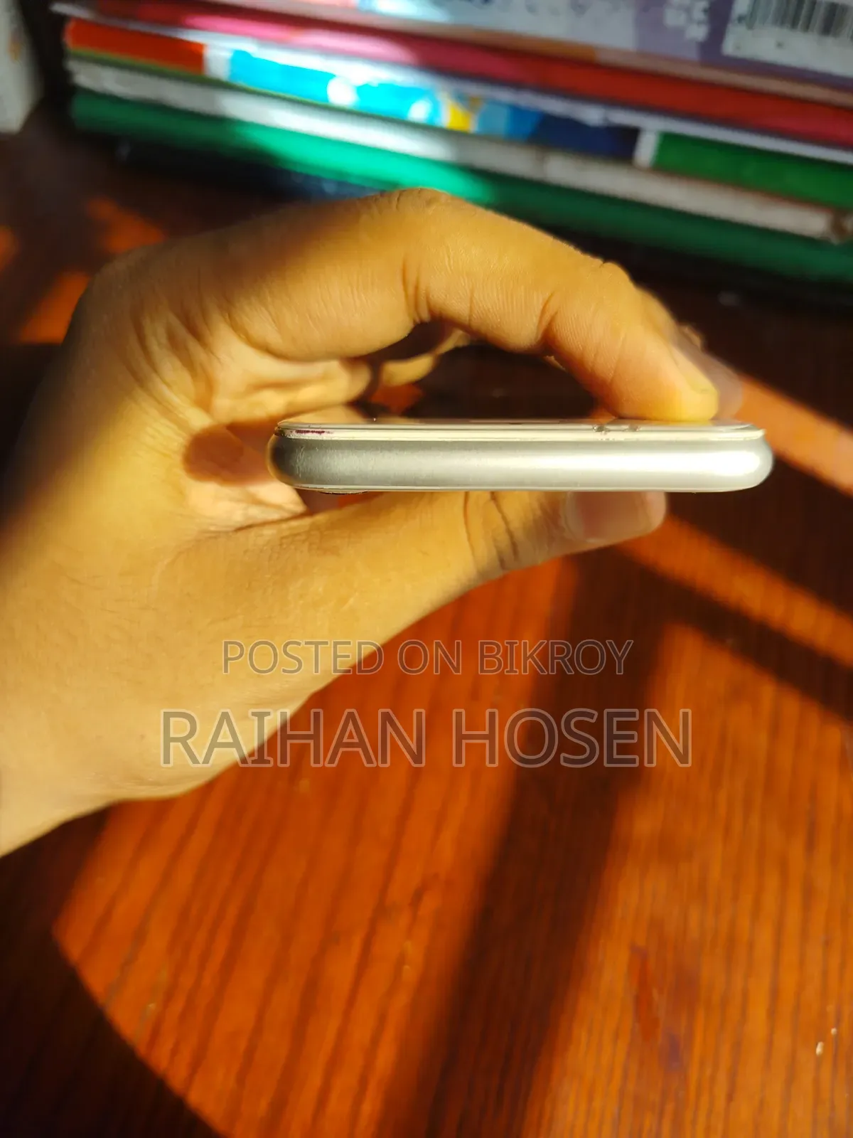 Apple iPhone 8 64 GB White