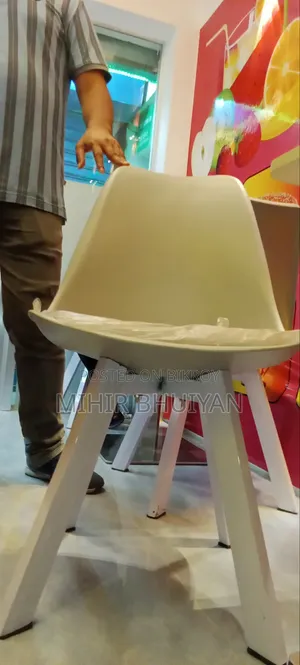 Restaurant Chair