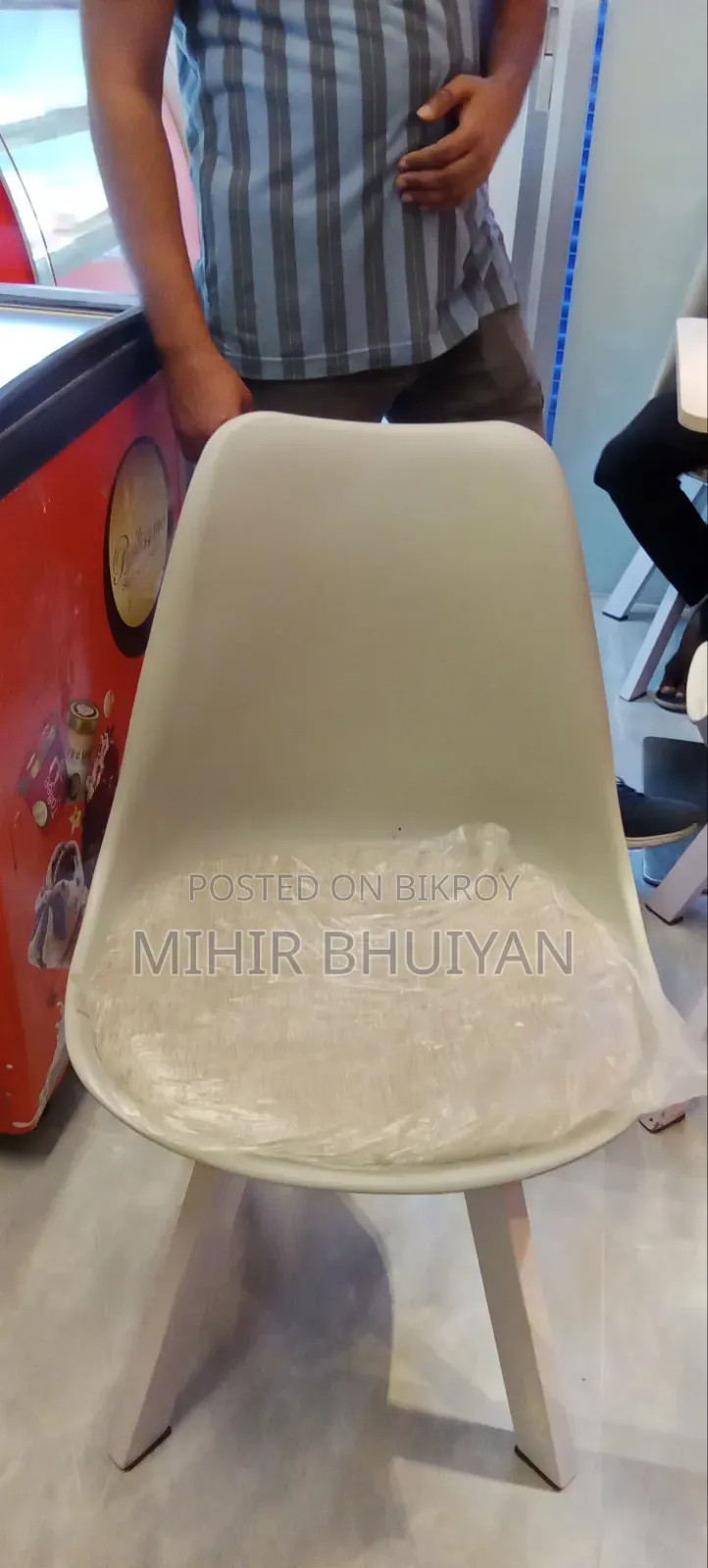 Restaurant Chair