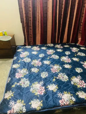 ম্যাটটেক্সটি সাইজ সাড়ে ছয় ফিট দৈর্ঘ্য, আর প্রস্থ  সাড়ে পাঁচ ফিট।