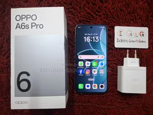 অপ্পো এ৬এস প্রো ২৫৬ জিবি নীল