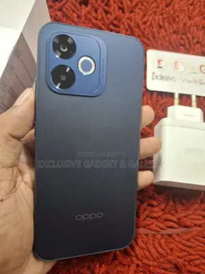 অপ্পো এ৬এস প্রো ২৫৬ জিবি নীল